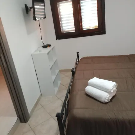 Newfaro Πανσιόν Ταράντο