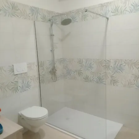 Πανσιόν Newfaro Ταράντο