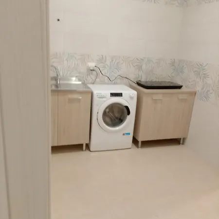 Newfaro Pensjonat 3*