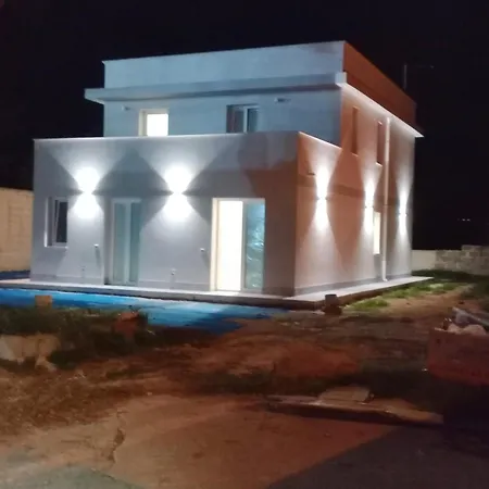 Gasthof Zero Taranto