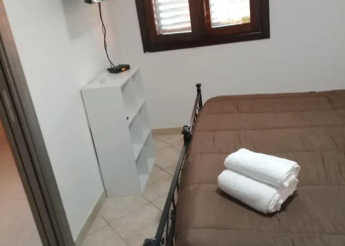 Newfaro בית הארחה טאראנטו